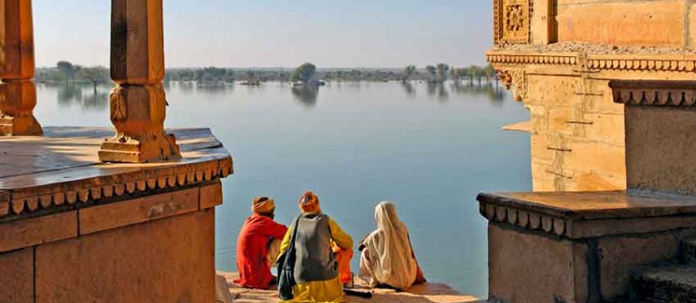 Au Coeur du Rajasthan 0