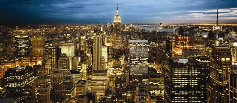 New York – Etat de New York - Etats-unis Est
