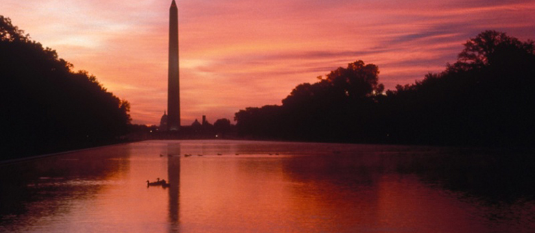 Washington Monument – Washington DC - Etats-unis Est