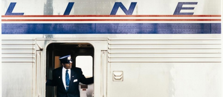 Train USA - Armtrack - Etats-unis Est