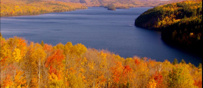 Ontario / Québec - Canada