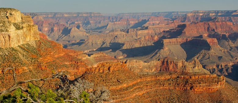 Grand Canyon National Park - Arizona - Etats-Unis Ouest