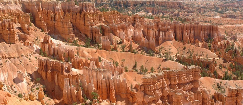 Bryce Canyon National Park - Utah - Etats-Unis Ouest