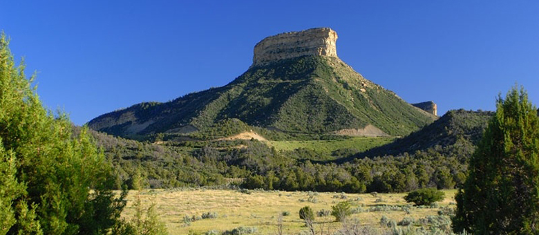 Capitol Reef National Park - Utah - Etats-Unis Ouest