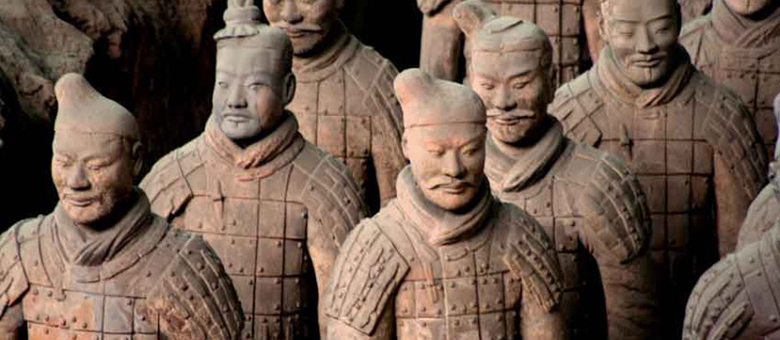 Escapade en Chine 2