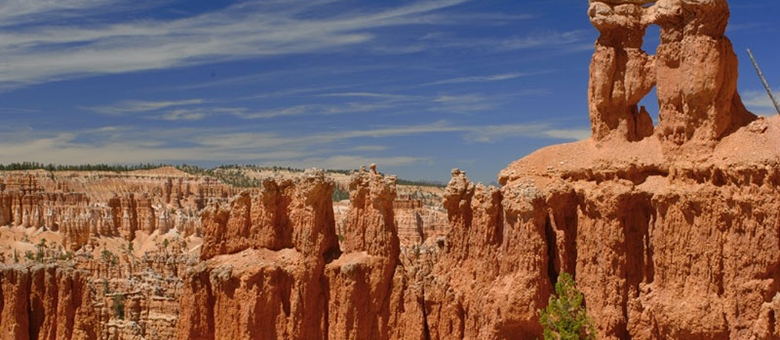 Bryce Canyon National Park - Utah - Etats-Unis Ouest
