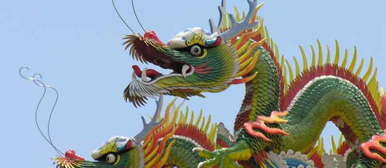 L'essentiel de la Chine  3