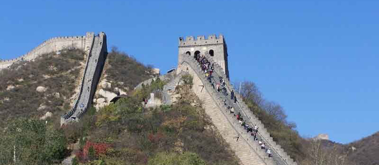 L'essentiel de la Chine  4