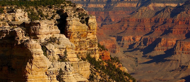 Grand Canyon National Park - Arizona - Etats-Unis Ouest