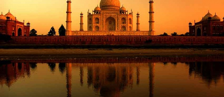 Le Rajasthan en "hôtels de charme" 5