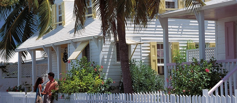 Les Bahamas d'Ile en Ile 3