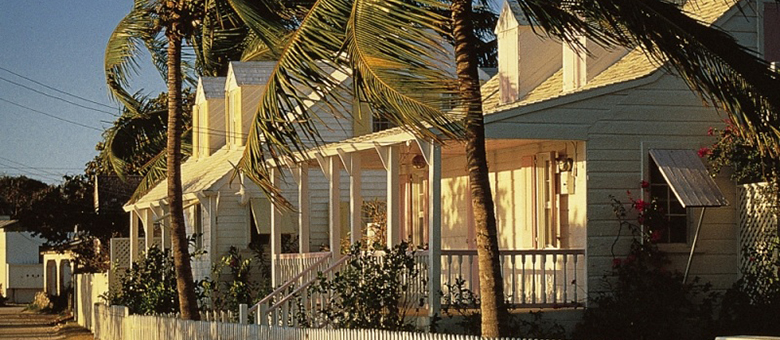 Les Bahamas d'Ile en Ile 8