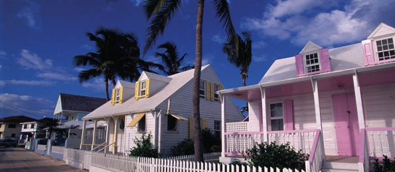 Les Bahamas d'Ile en Ile 9