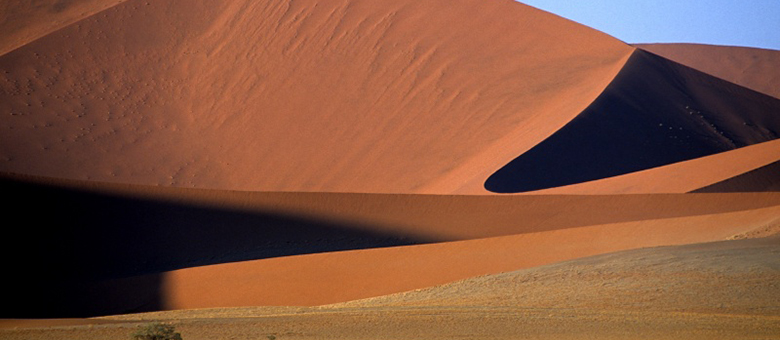 Namibie authentique en 4X4 0