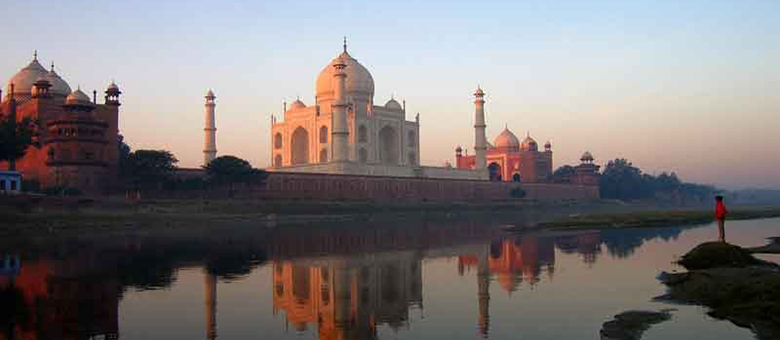 Premiers pas en Inde 0
