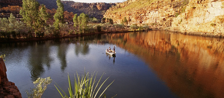 Souvenirs d'Australie 1