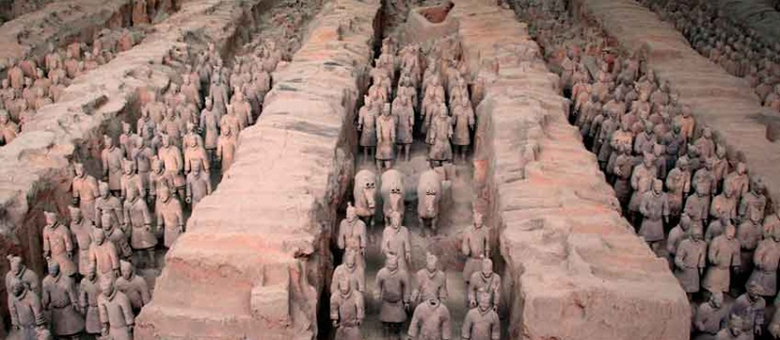 Souvenirs de Chine 0