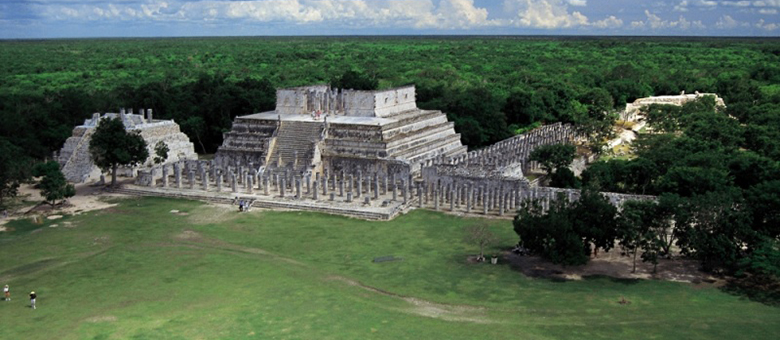 Merida - Yucatan - Mexique