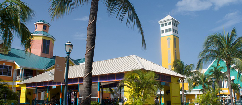 Bahamas - Nassau