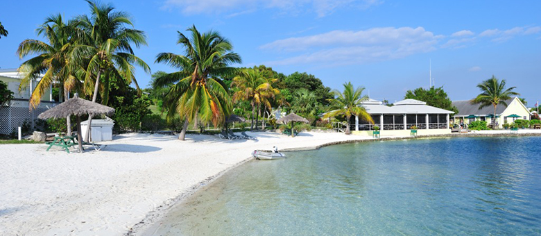Abaco - Green Turtle Club