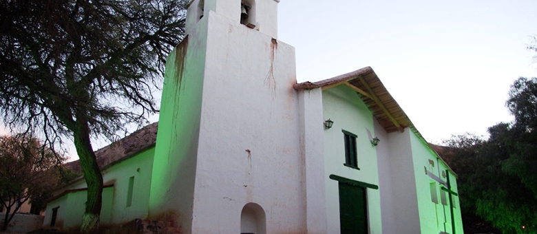 Purmamarca - Jujuy - Argentine