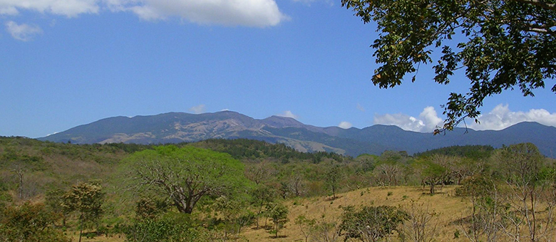 Rincon de la vieja -  Guanacaste - Costa Rica