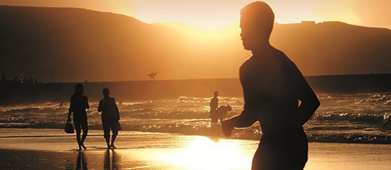 Playa Tamarindo - Guanacaste - Péninsule de Nicoya - Costa Rica