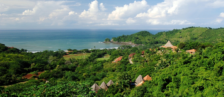Punta Islita - Costa Rica