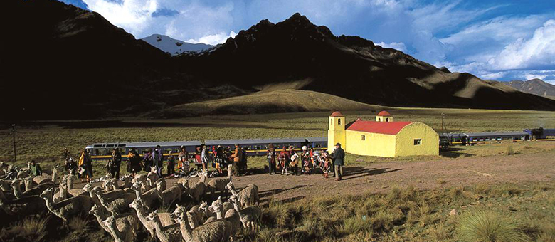 La Raya - Puno - Cusco - Cuzco - Andes - Perou