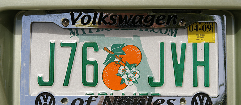 Naples - Floride - Etats-Unis Sud