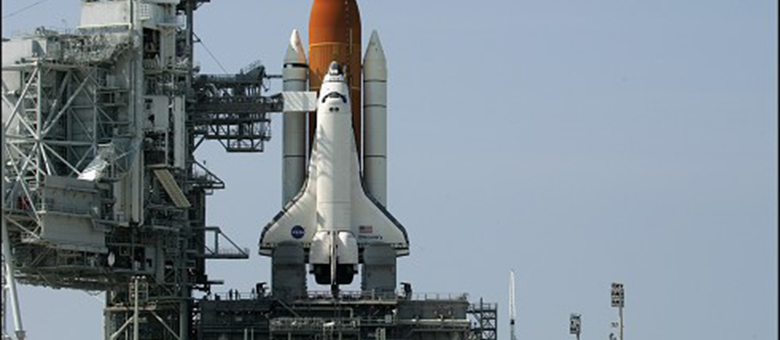 Kennedy Space Center – Floride - Etats-Unis Sud