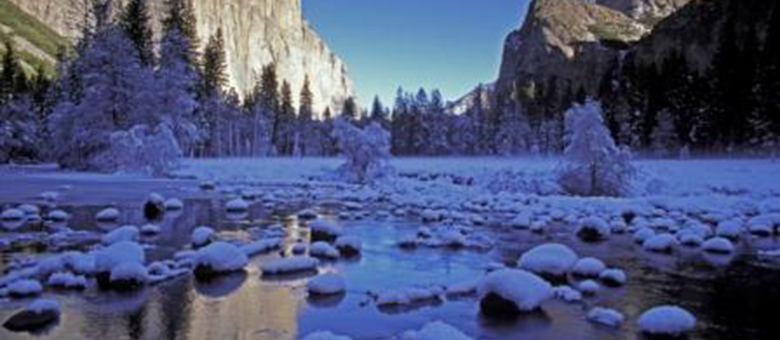 Yosemite National Park – Californie - Etats-Unis Ouest