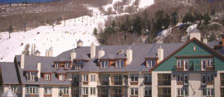 Tremblant - Québec - Canada