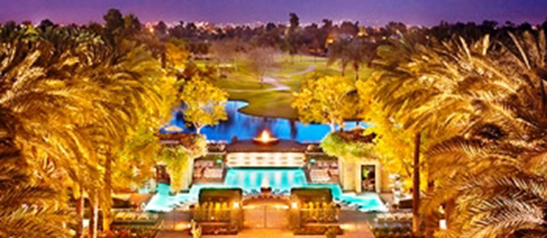 Hyatt Regency Scottsdale - Scottsdale - Arizona - Etats-Unis Ouest