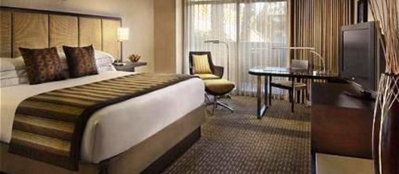 Hyatt Regency Scottsdale - Scottsdale - Arizona - Etats-Unis Ouest