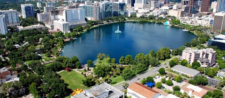 Orlando - Floride - Etats-Unis Sud