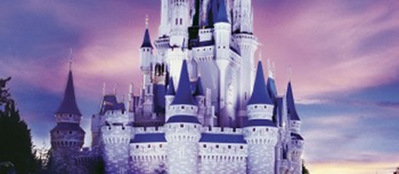 Magic Kingdom – Orlando – Floride - Etats-Unis Sud