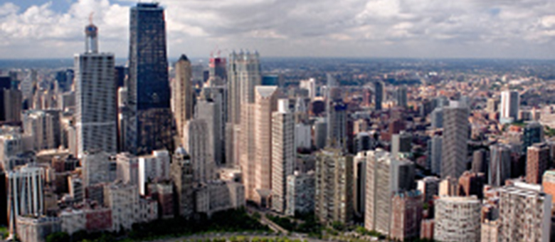 Chicago – Illinois - Etats-Unis Sud