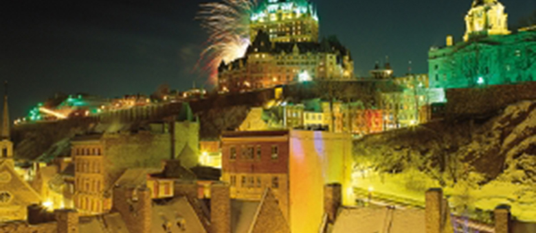 Québec - Québec - Canada