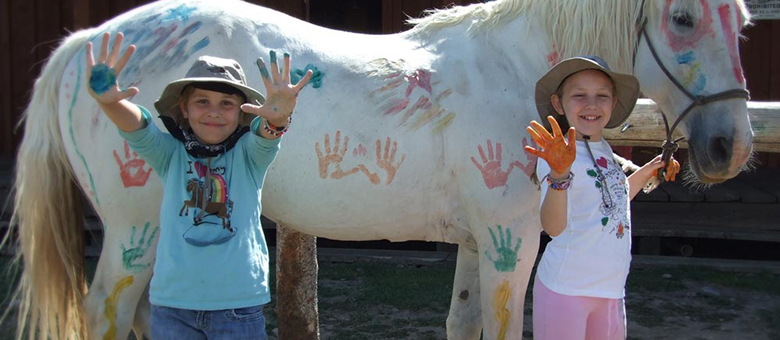 Goosewing Ranch - Wyoming - Etats-Unis Ouest