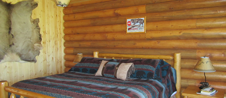Goosewing Ranch - Wyoming - Etats-Unis Ouest