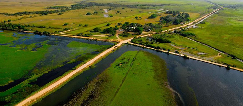 Hato El Cedral - Venezuela