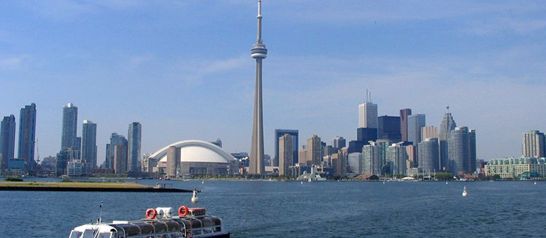 Toronto