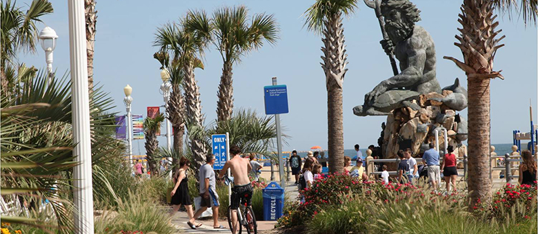 Virginia Beach