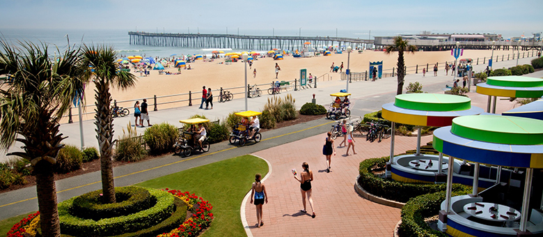 Virginia Beach