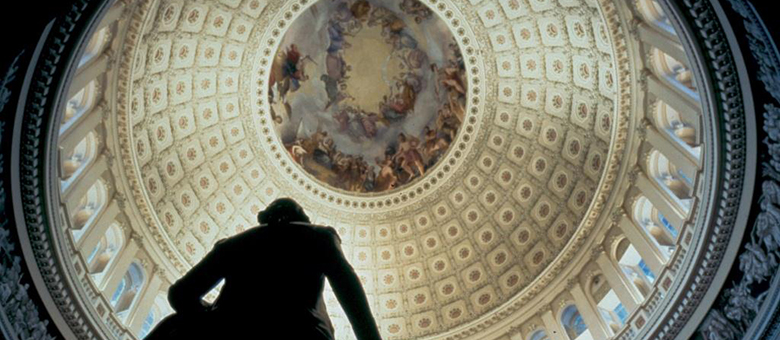 Capitol, Washington, DC