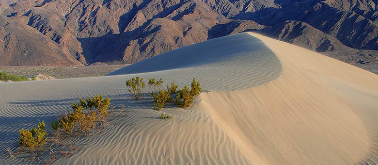 Death Valley - Californie - Etats Unis