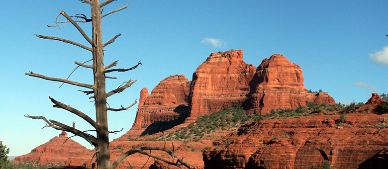 Sedona - Arizona - Etats Unis