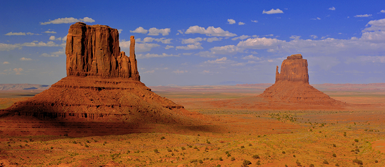 Monument Valley - Arizona - Etats Unis
