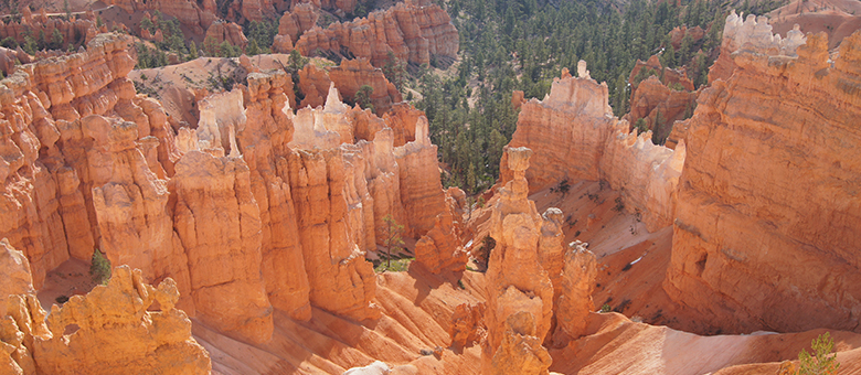 Bryce Canyon - Utah - Etats Unis